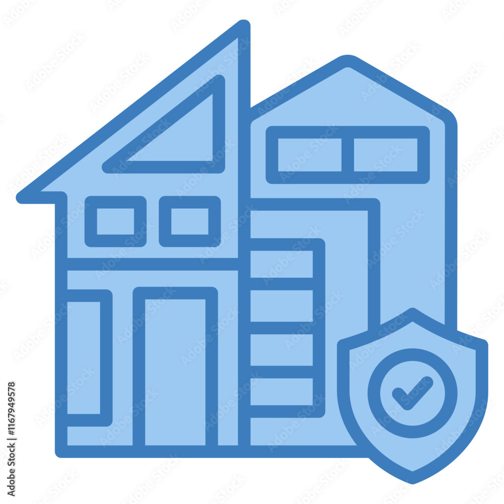 House Icon Element For Design House Icon Element For Design