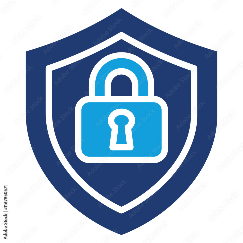 Shield Icon Element For Design Shield Icon Element For Design