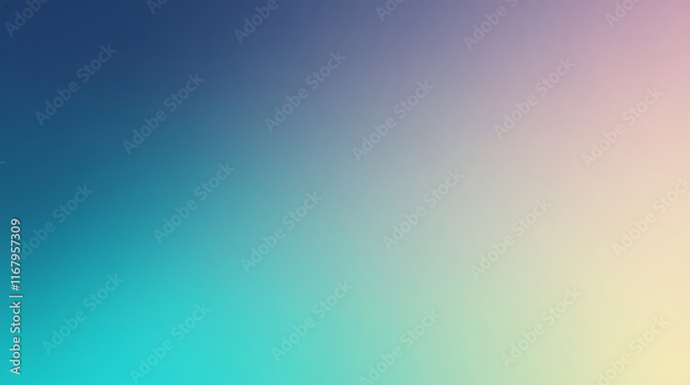 Tranquil Gradient A Blend of Deep Blue and Aqua Green Evoking Calmness and Serenity. Tranquil Gradient A Blend of Deep Blue and Aqua Green Evoking Calmness and Serenity.