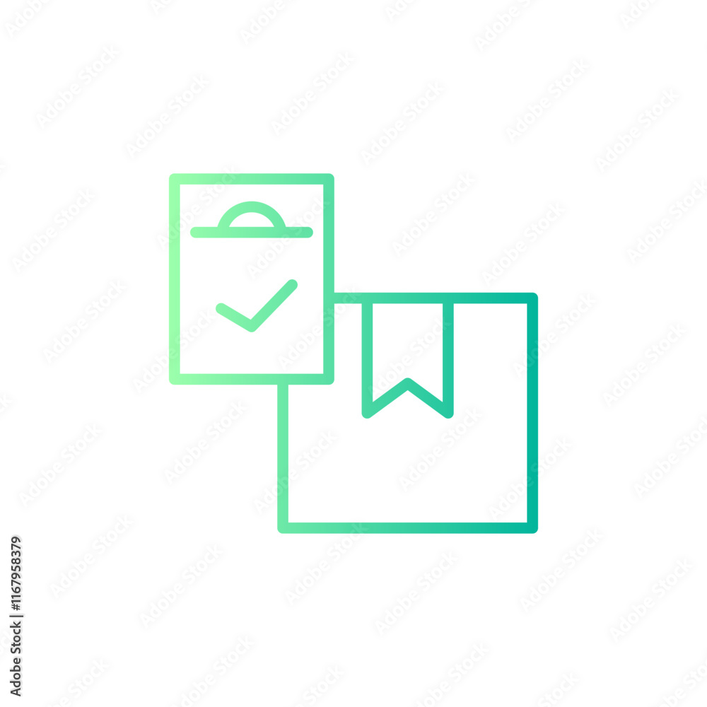 check gradient icon check gradient icon