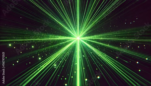 bright beam