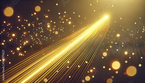 bright beam