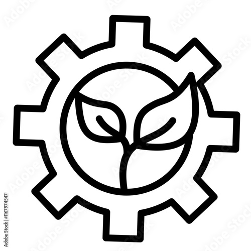 Agricultural Icon