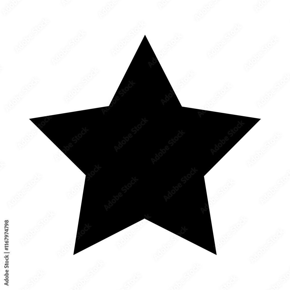 Obraz premium star