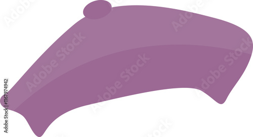 Head beret