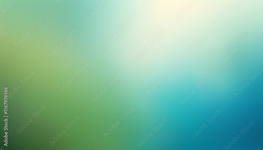 Abstract gradient background with blurred green and blue colors. Perfect for website banners, presentations, or design projects. Abstract gradient background with blurred green and blue colors. Perfect for website banners, presentations, or design projects.