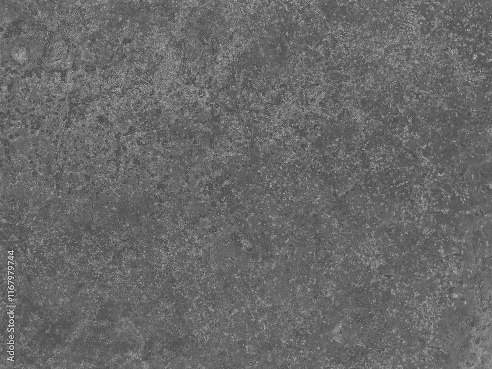 Fototapeta premium black background of cement wall texture.