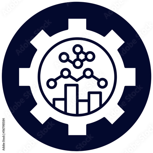 Biostatistics Icon