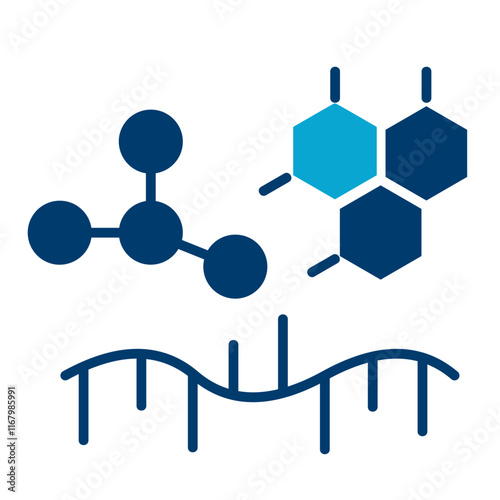 Transcriptomics Icon
