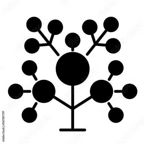 Phylogeny Icon