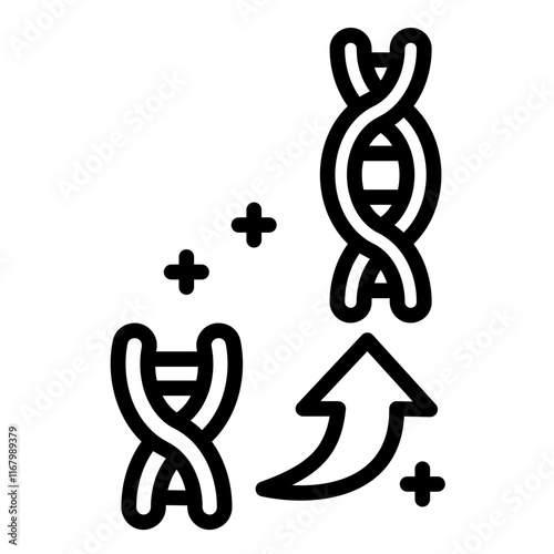 Evolution Icon