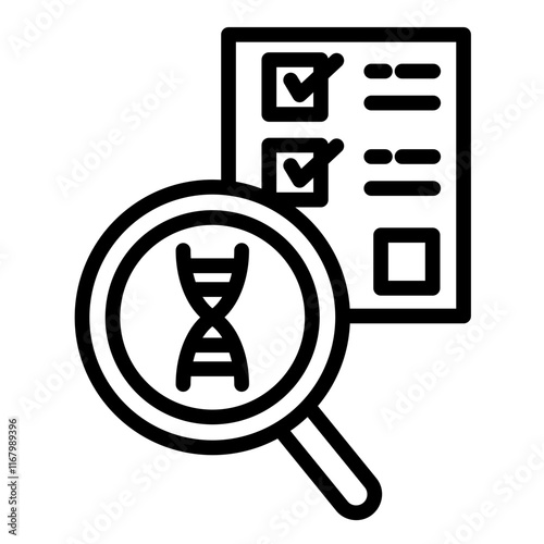 Genbank Icon