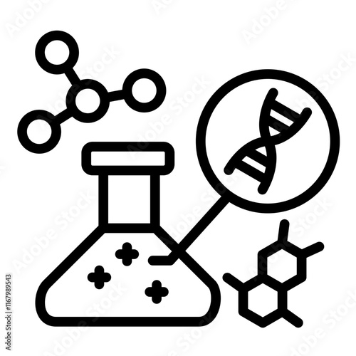 Sequence Icon
