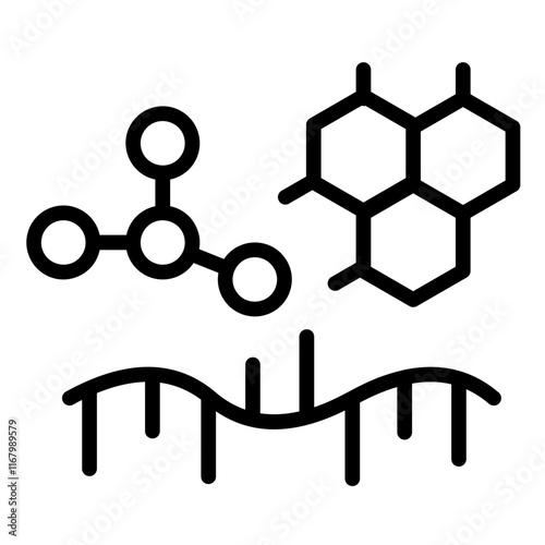 Transcriptomics Icon