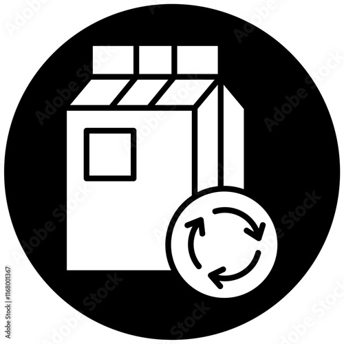 Packaging Icon