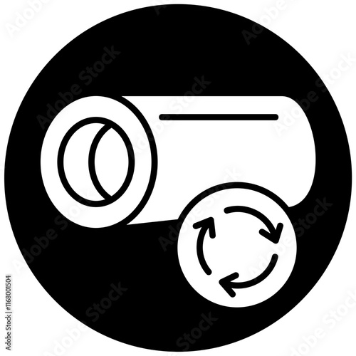 Tube Icon