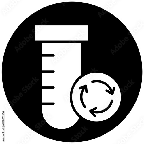 Tube Icon