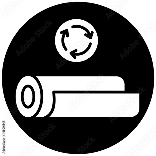 Wrapper Icon