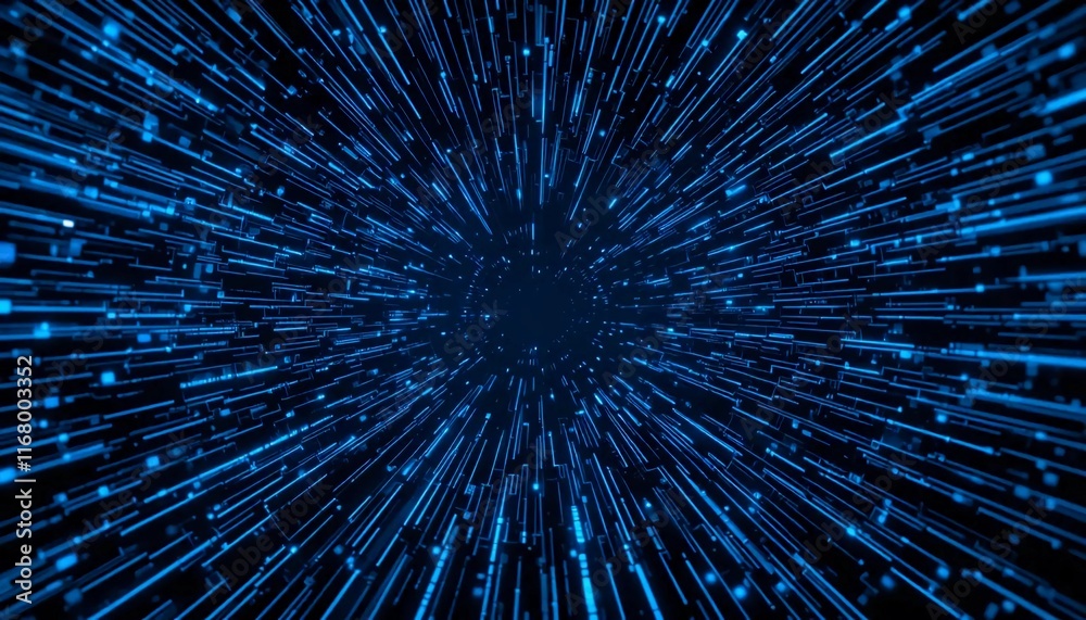 Obraz premium abstract technology and cyber security artificial technology background