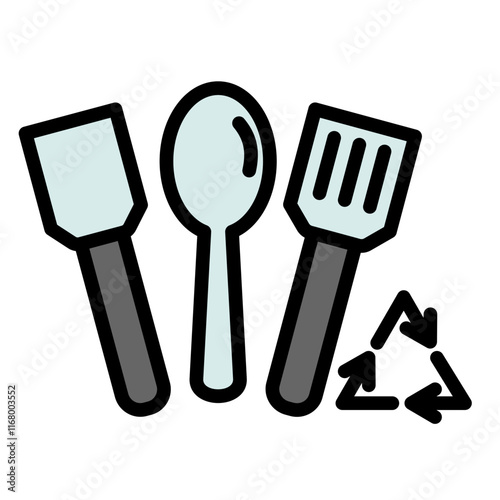 Utensil Icon