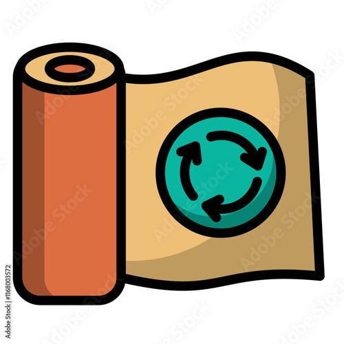 Wrap Icon