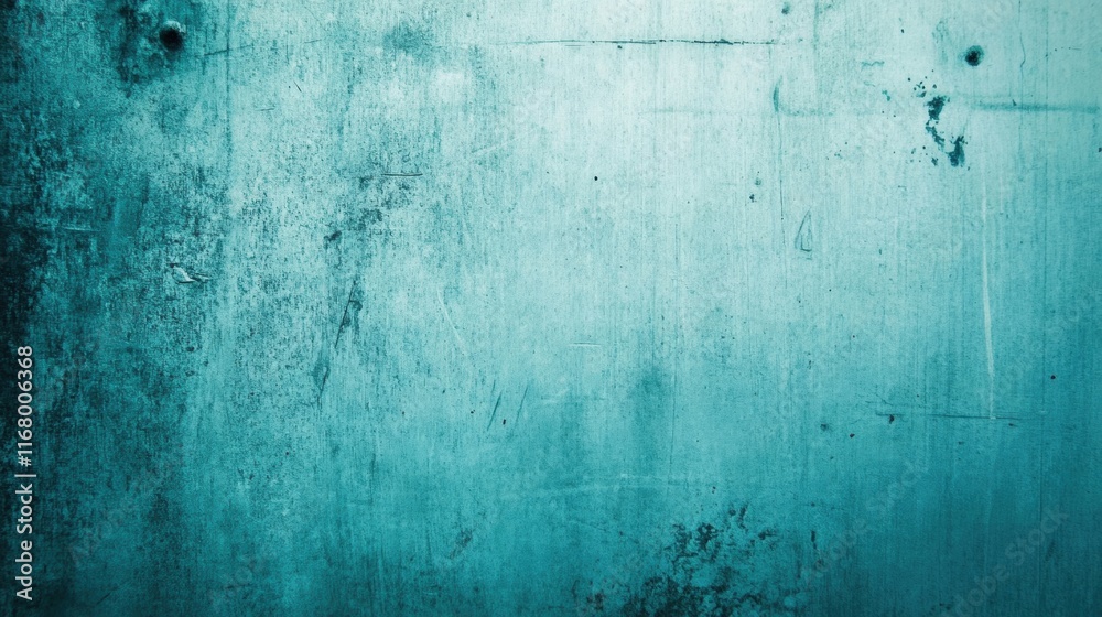 Cool blue abstract grunge texture showcases rough surface details, ideal for backgrounds in digital or print design projects Cool blue abstract grunge texture showcases rough surface details, ideal for backgrounds in digital or print design projects