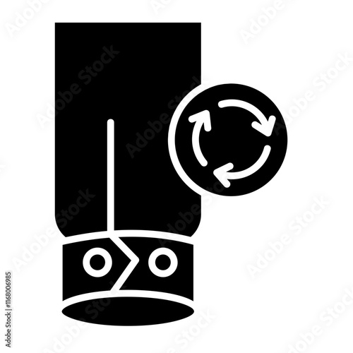 Sleeve Icon