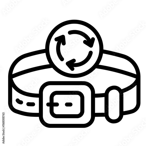 Belt Icon
