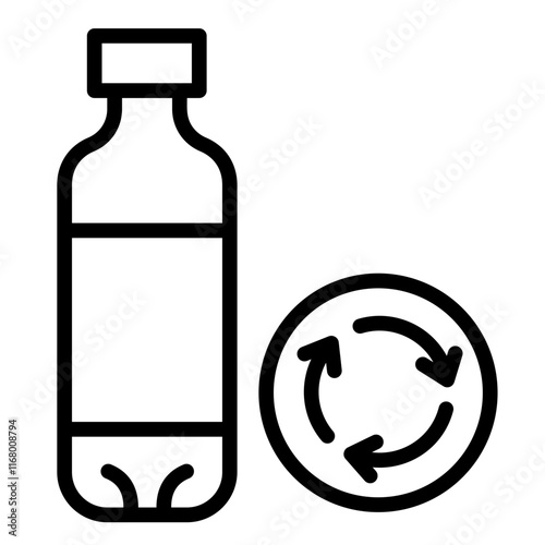 Bottle Icon