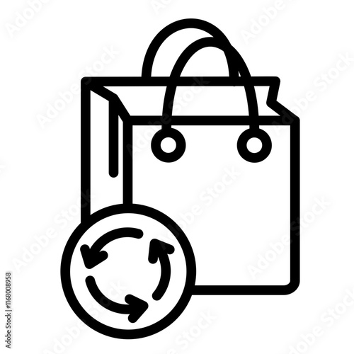Sack Icon