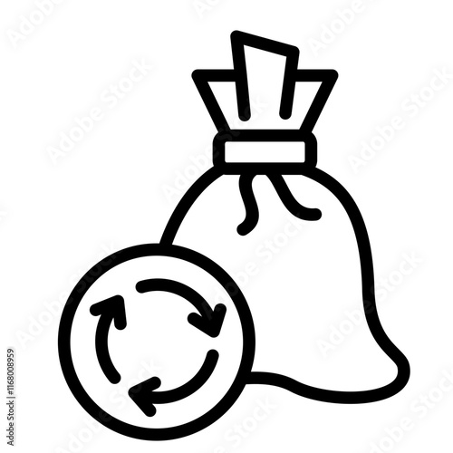 Sac Icon