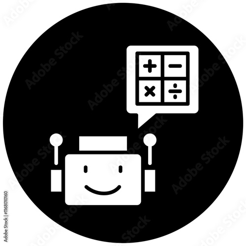 Calculator Icon