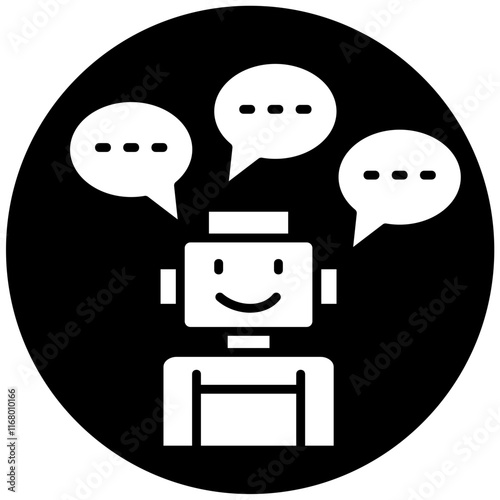 Chatbot Icon