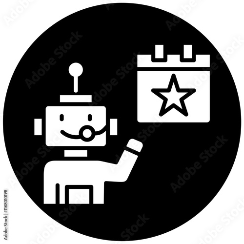 Events Icon