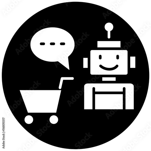Shopping Icon
