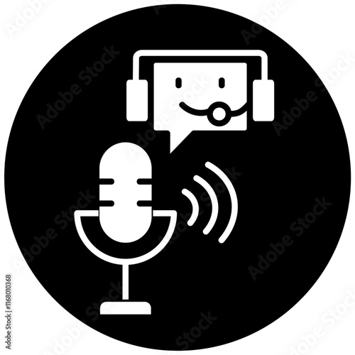 Voice Icon