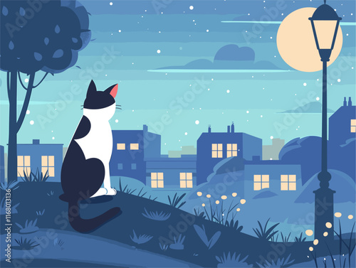 Cat Lovers: Embracing the Feline Spirit of Independence and Affection