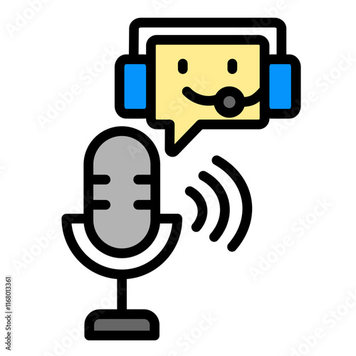 Voice Icon