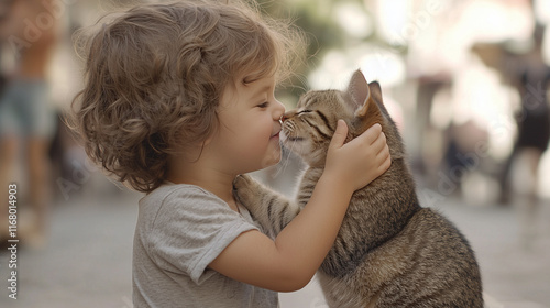 The Unbreakable Bond: A ten...