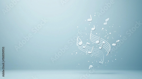 Musical Notes in Motion: A ...