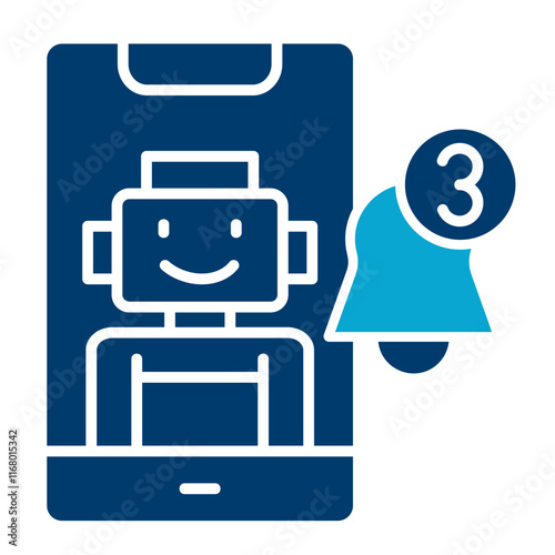 Notifications Icon