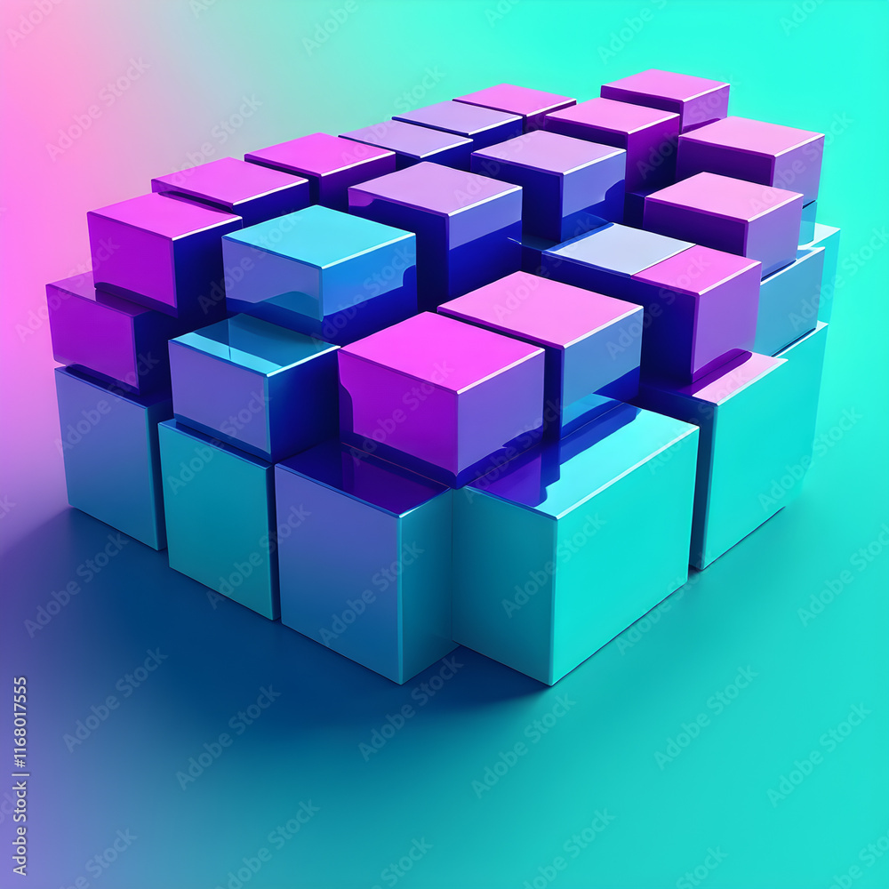 3d cube
3d cube
