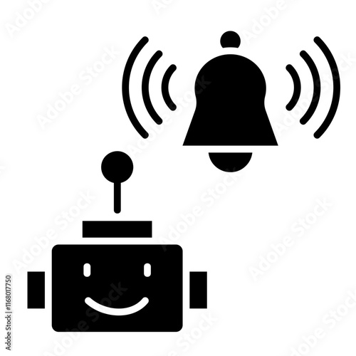 Alarm Icon
