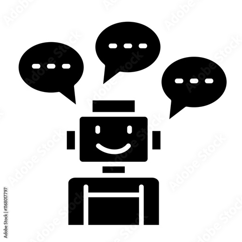 Chatbot Icon