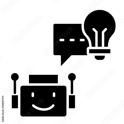 Suggestions Icon