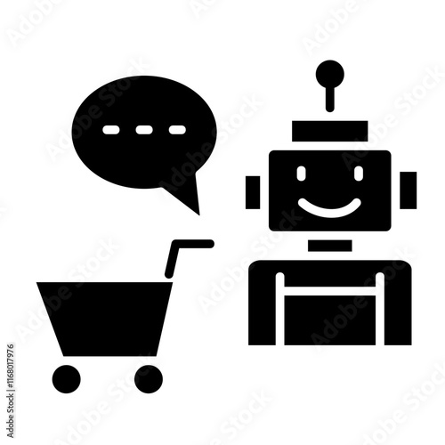 Shopping Icon