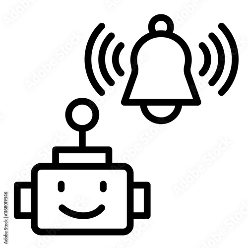 Alarm Icon