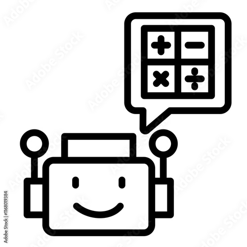 Calculator Icon