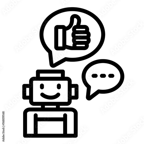 Recommendations Icon