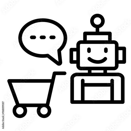 Shopping Icon
